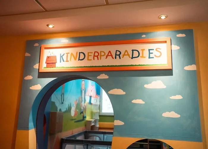 Hochsauerland 2010Sporthotels